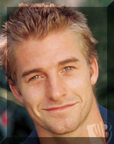 Scott Speedman