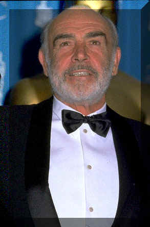 Sean Connery