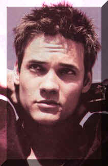 Shane West