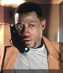 Wesley Snipes