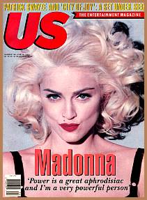 [US Magazine - Cover]