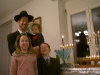 Chanukah 2004