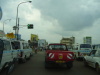 Wandegeya traffic lights