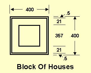 5Q15 Block of houses