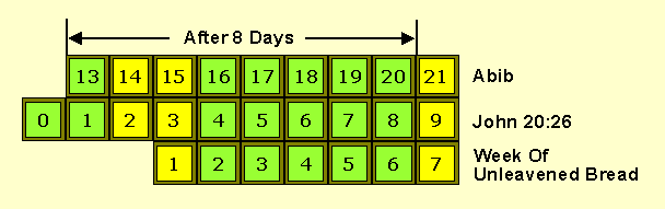 view of 3 1/2 years, 42 month, 1260 days