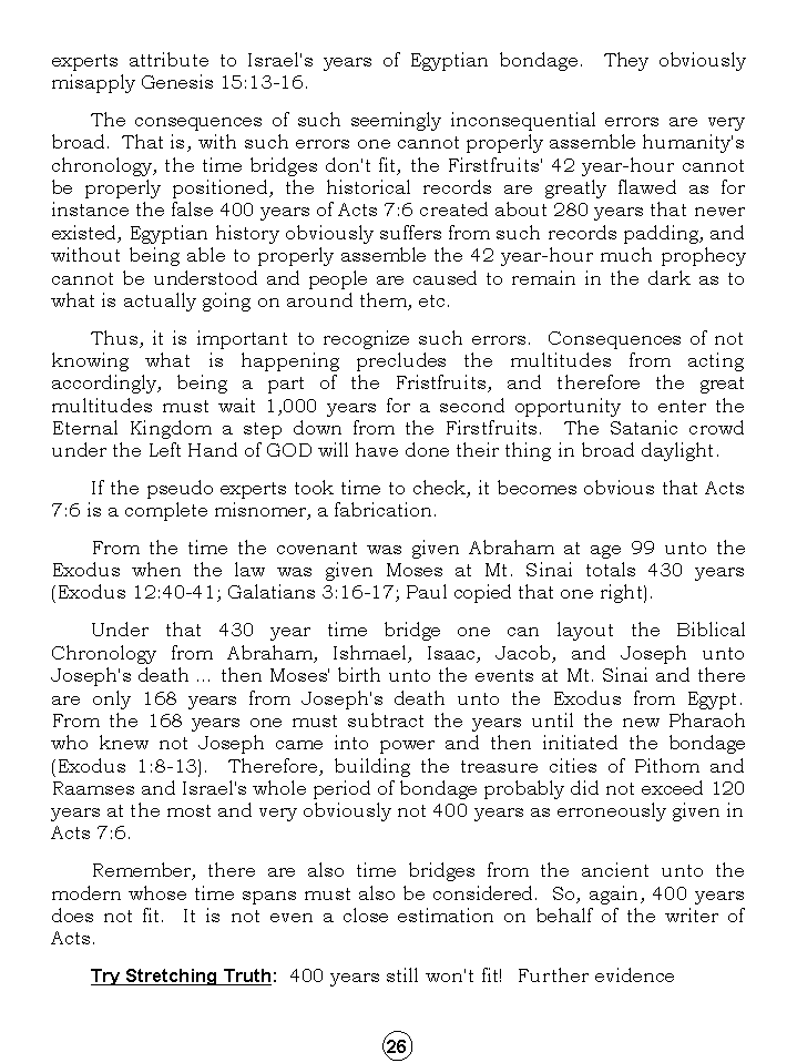 Message For Carpenters