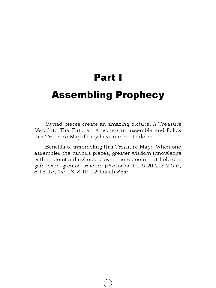 The Greatest Of All Mother Lodes