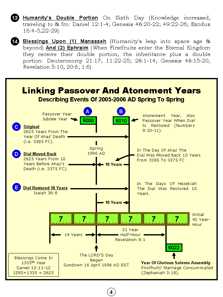 The Greatest Of All Mother Lodes