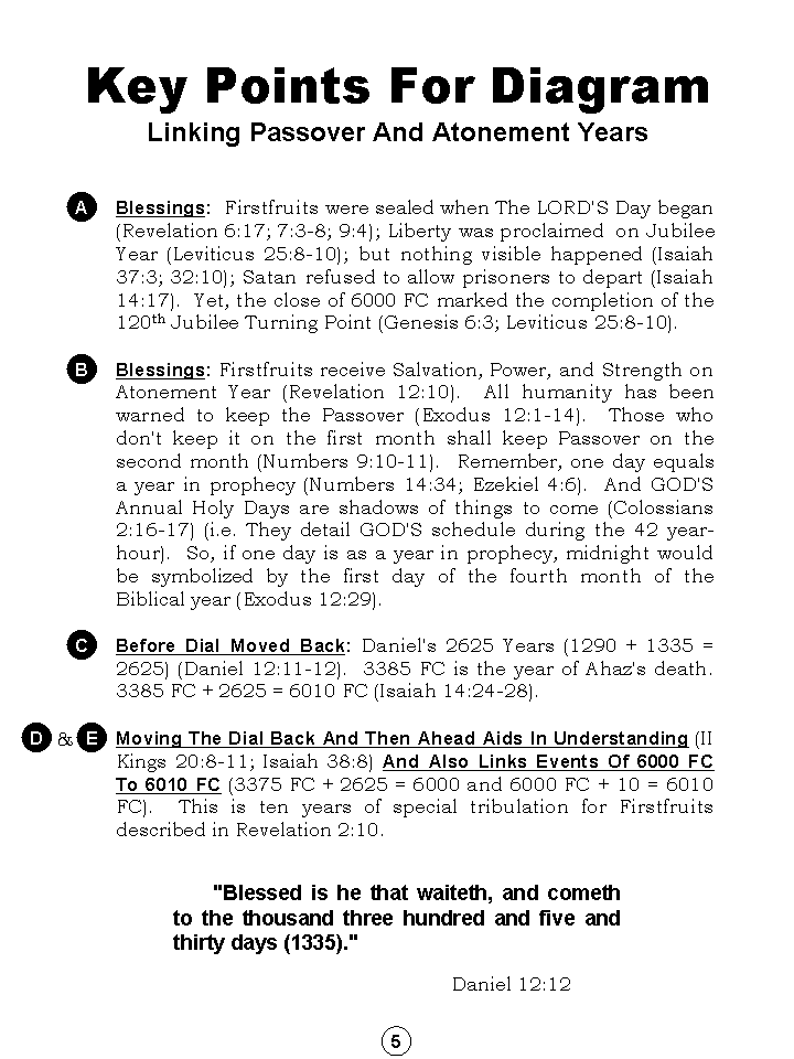 The Greatest Of All Mother Lodes