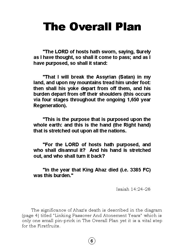 The Greatest Of All Mother Lodes