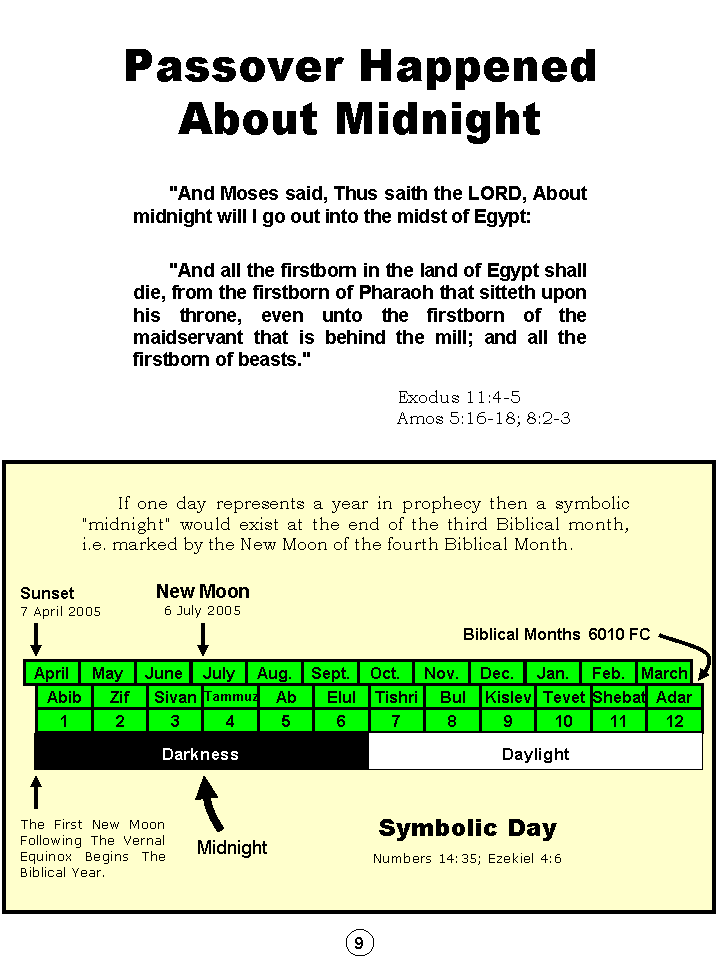 The Greatest Of All Mother Lodes