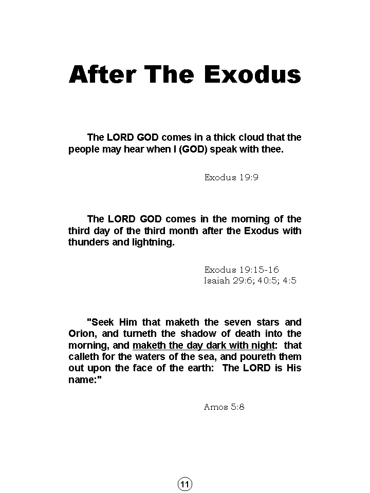 The Greatest Of All Mother Lodes