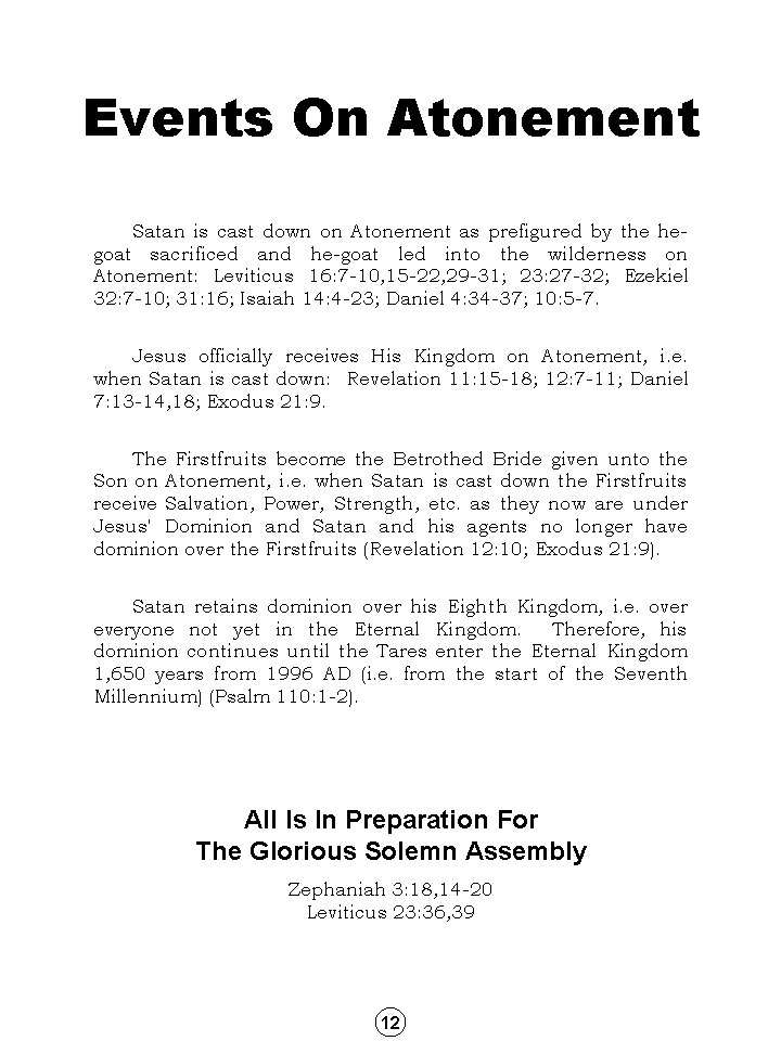 The Greatest Of All Mother Lodes