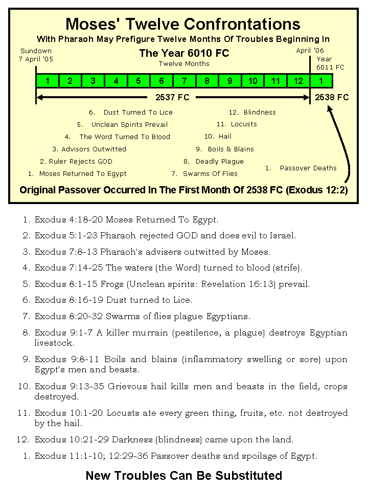 The Greatest Of All Mother Lodes