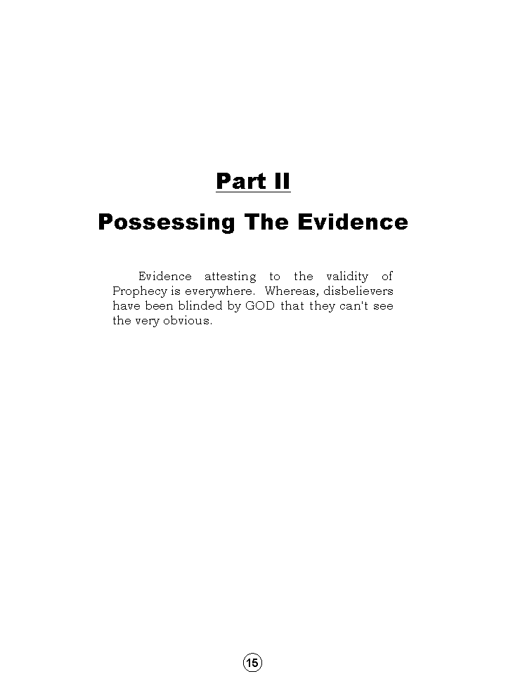 The Greatest Of All Mother Lodes