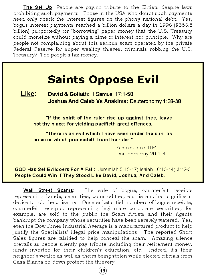 The Greatest Of All Mother Lodes