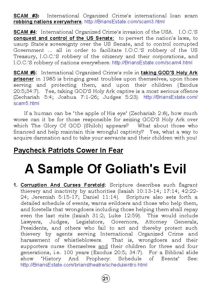 The Greatest Of All  Mother Lodes