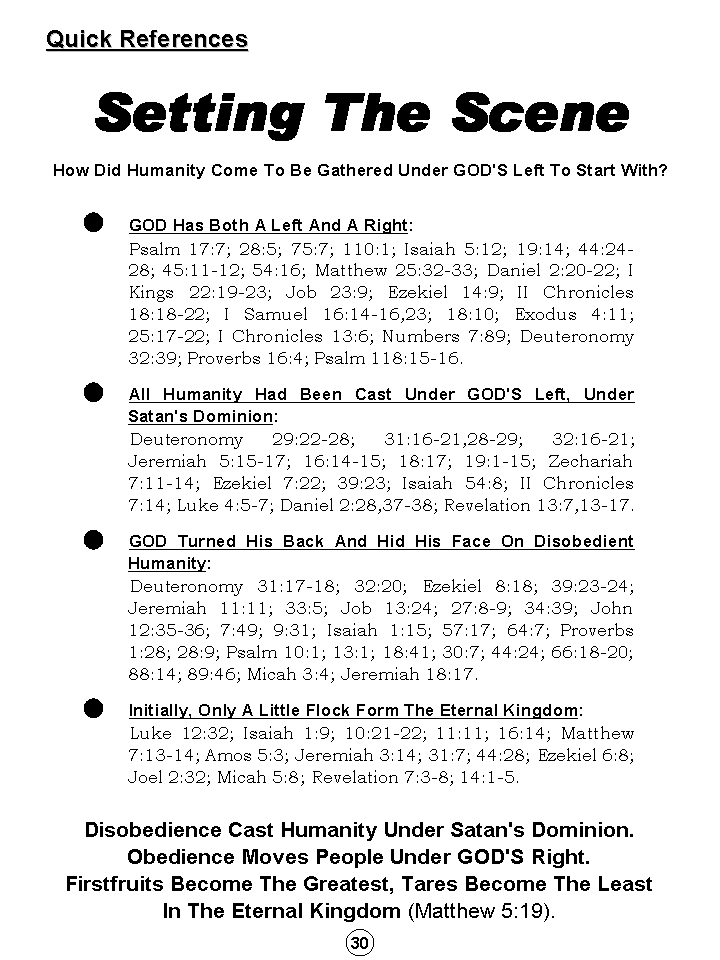 The Greatest Of All Mother Lodes