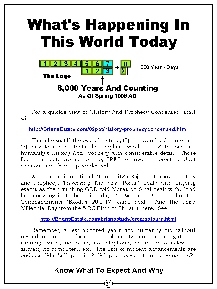 The Greatest Of All  Mother Lodes