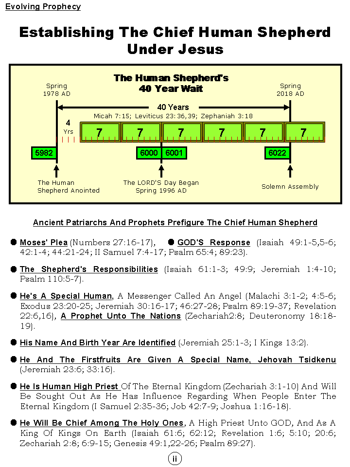 The Greatest Of All Mother Lodes