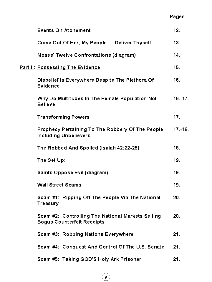 The Greatest Of All Mother Lodes