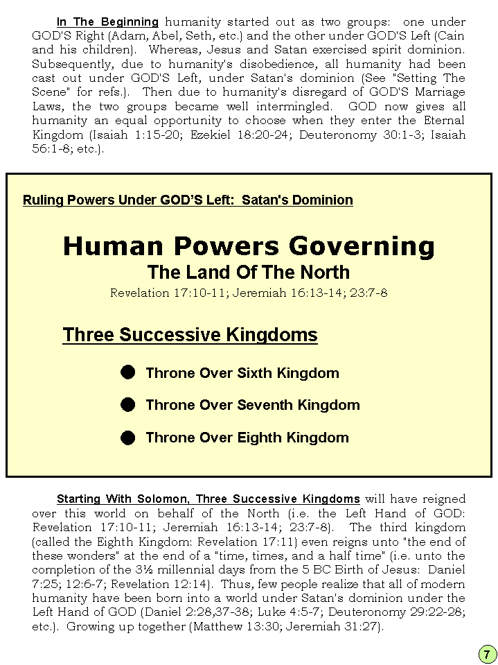 The Panorama Unveiled