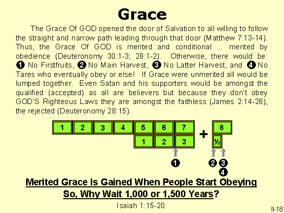 Grace