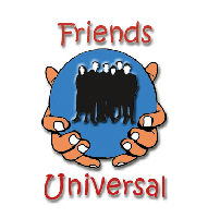 Friends Universal