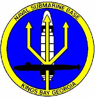 Subase Kings Bay