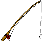 fishin' pole