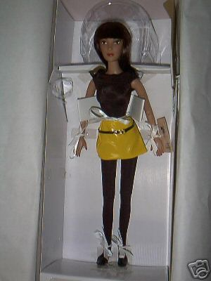 Mod Sophia of Madam Alexander