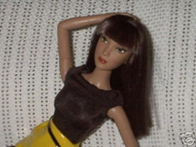 Mod Sophia of Madam Alexander