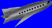 PLANE IN SKY BACKGROUND 9