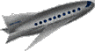 PLANE IN SKY BACKGROUND 11