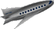 PLANE IN SKY BACKGROUND 7