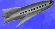 PLANE IN SKY BACKGROUND 8