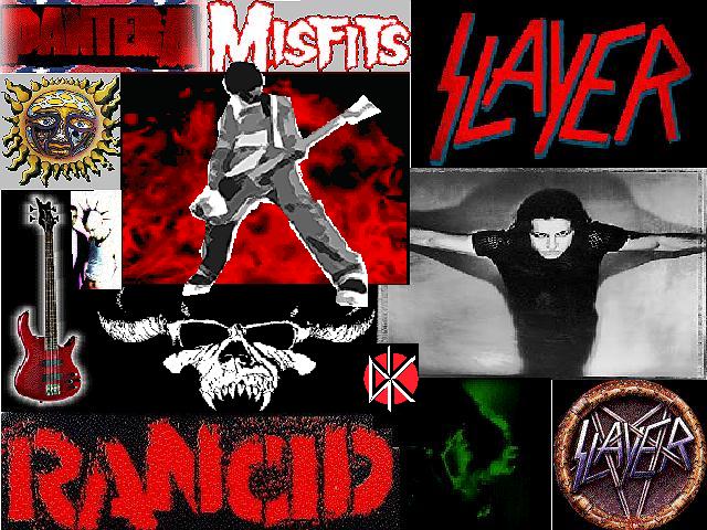 The cool Music webRing