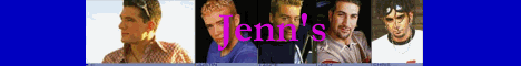 Jenn's *NSYNC page