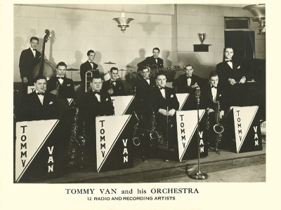 Tommy Van's Orchestra