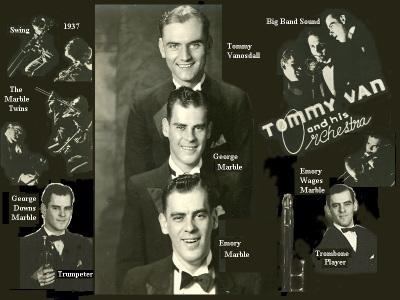 Tommy Van and his Orchestra