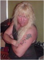 Joy of painting with Bruce Black