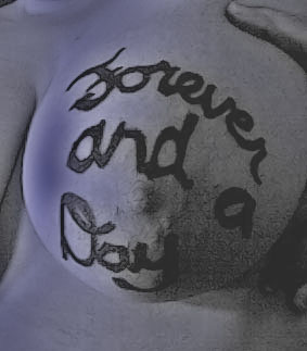 Forever and a Day