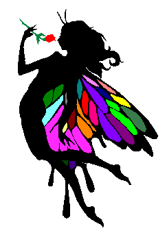 May you be Faerie Blessed