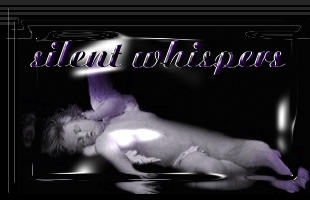 Silent Whispers Webring