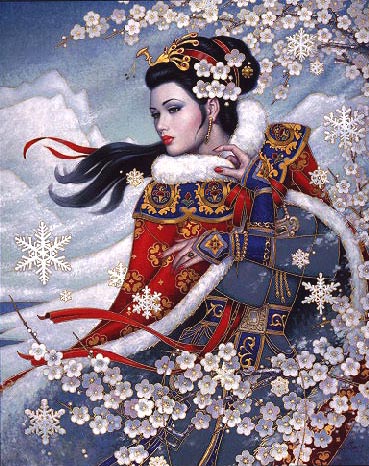 Snow Queen