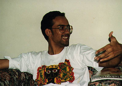 Mark J. Bowen, Chess Ninja