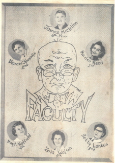 Principal & Teachers