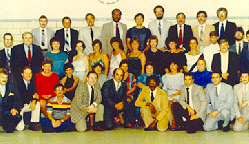 Picture of 1964's 20th Reunion