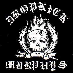 dropkickmurphys