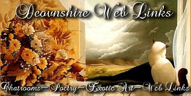 Devonshire Web Links)